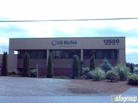 US BioTek Laboratories