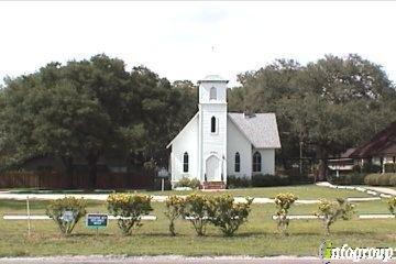 Upsala Presbyterian Church