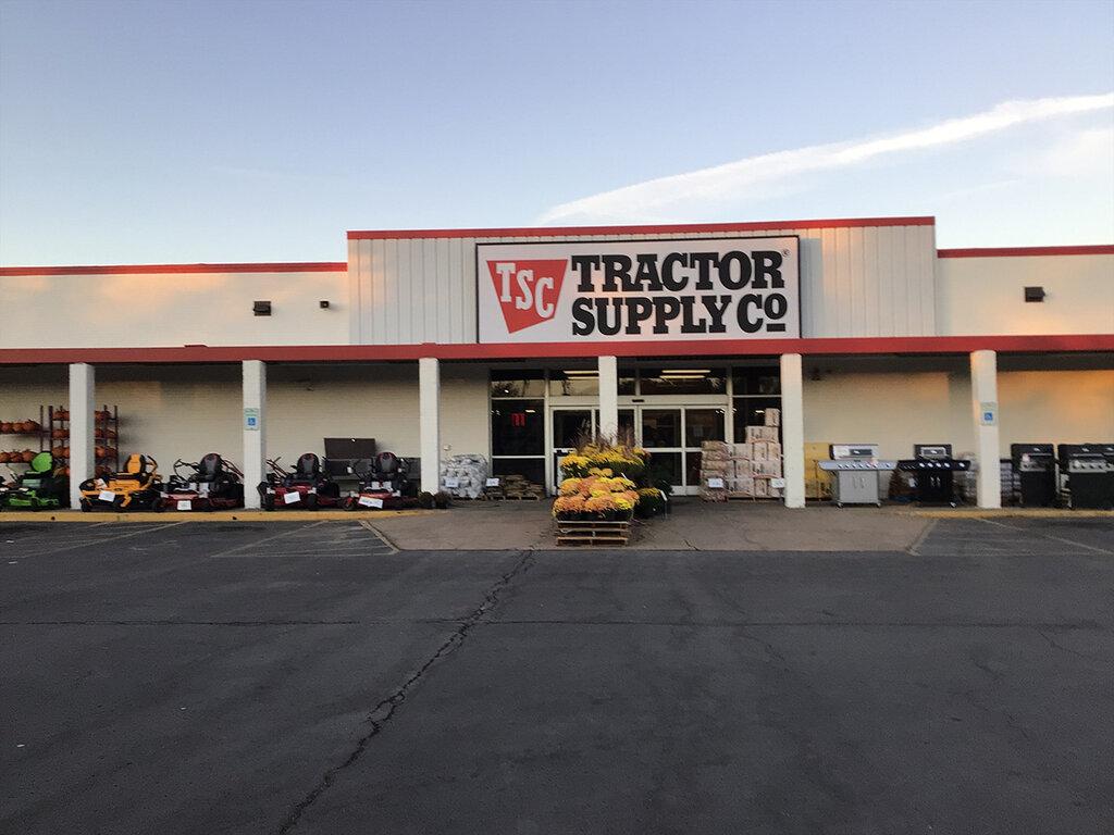 Tractor Supply Company