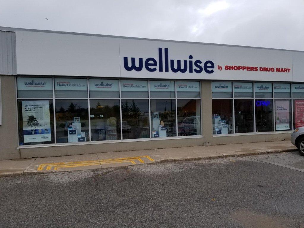 Wellwise By Shoppers Drug Mart