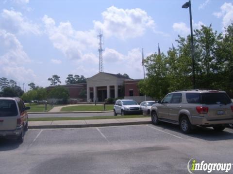 Foley Municipal Court