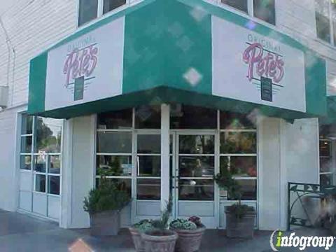 Original Petes Restaurants