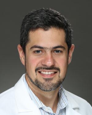 Geraldo Ramos, MD - BayCare Medical Group