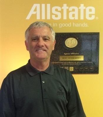 Allstate Insurance Agent: Ricky Messer