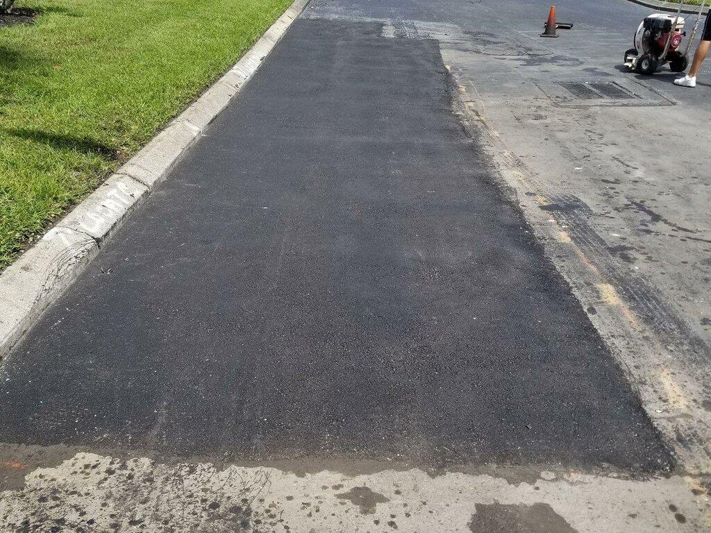 Discount Asphalt & Seal Coating