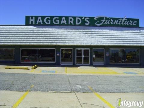 Haggard's Fine Furniture