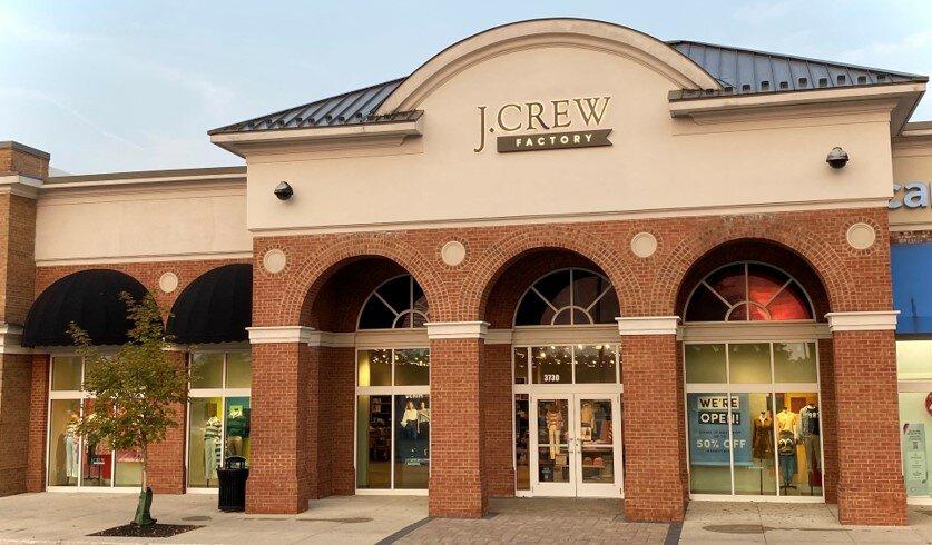 J.Crew Factory