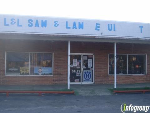 L & L Saw & Lawn Equipment