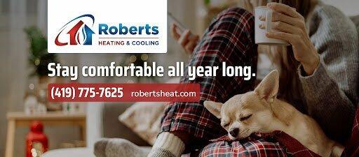 Roberts Heating & Cooling