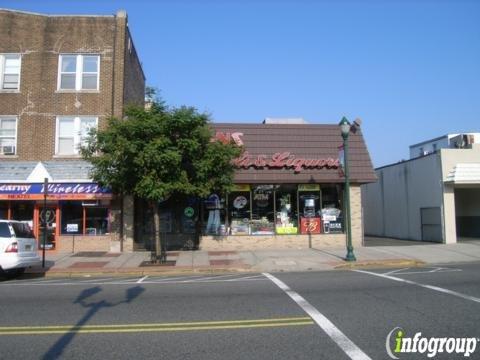 Tietjen's Deli & Liquors