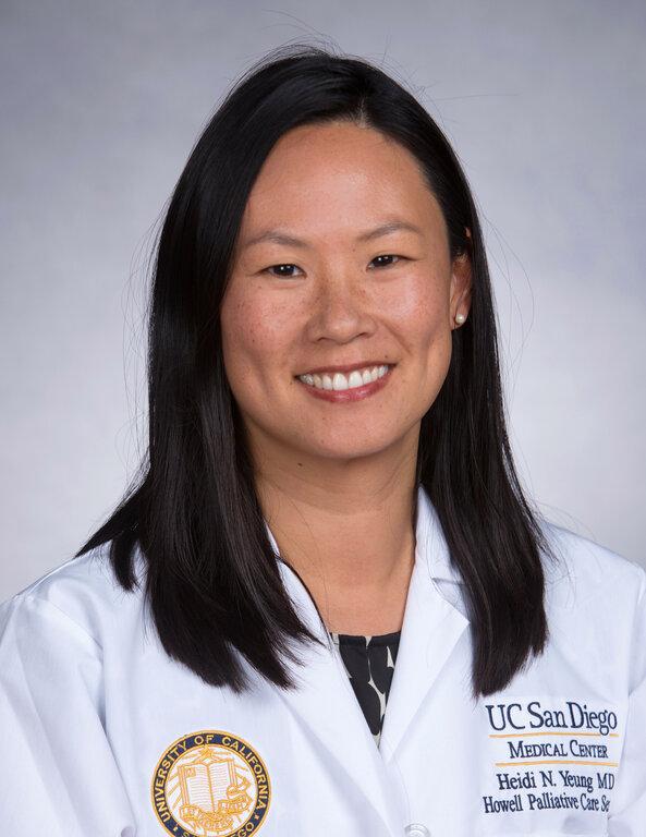 Kay T. Yeung, MD, PhD