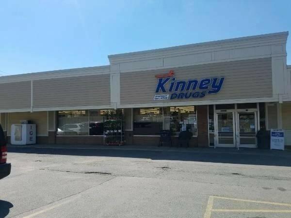 Kinney Drugs Pharmacy