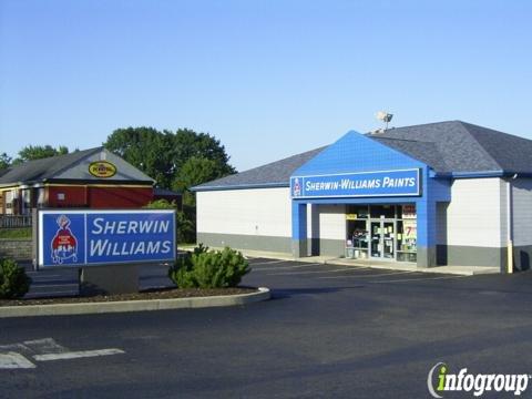 Sherwin-Williams Paint Store