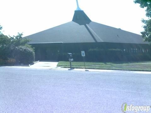 Crossroads Christian Church