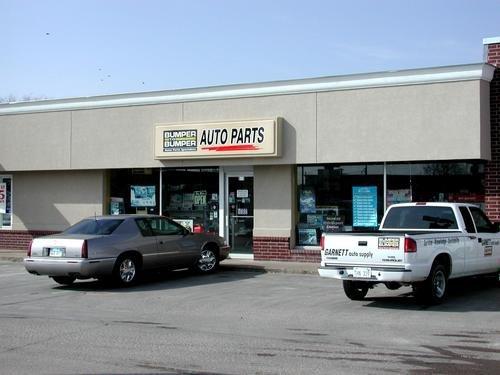 Garnett Auto Supply #4