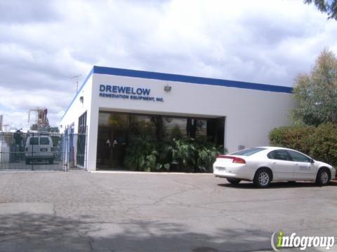 Drewelow Remediation Equipment Inc