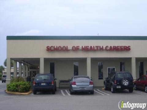 School of Health Careers