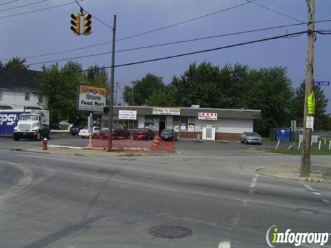 Stop-N-Save Food Mart