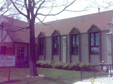 Christ Lutheran Church