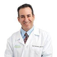 Rick Weinstein, MD