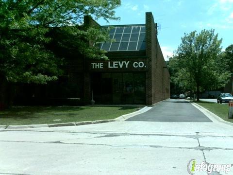 Levy Co