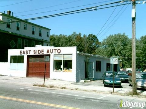 Eastside Auto Sales