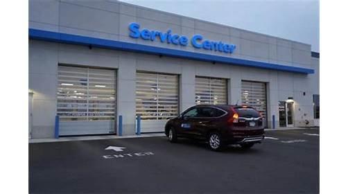 Buerkle Honda