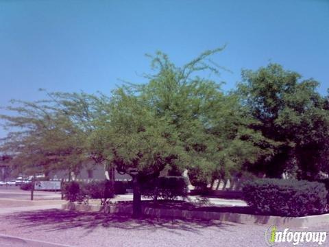 Arizona Highway & Maintenance Department