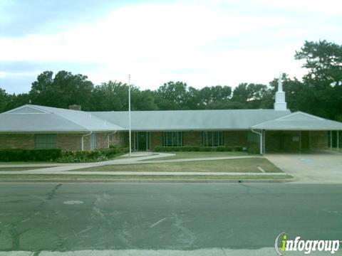 Heritage Baptist Church