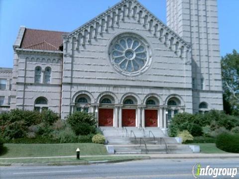 Union Avenue Opera