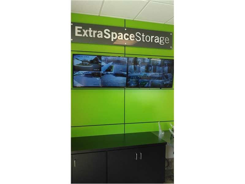 Extra Space Storage