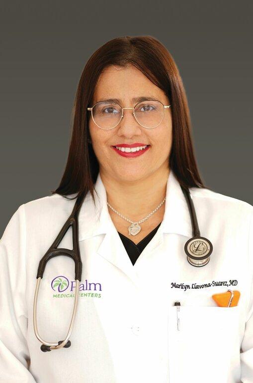 Marilyn Llavona-Suarez, MD