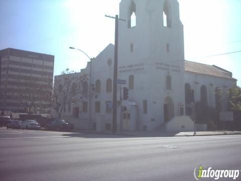 Los Angeles Poverty Department