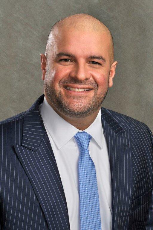 Edward Jones - Financial Advisor: Ed Fernandez