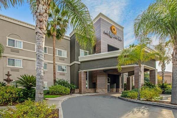 La Quinta Inn & Suites By Wyndham Modesto Salida