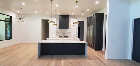 Builder's Pride Cabinetry, Inc.