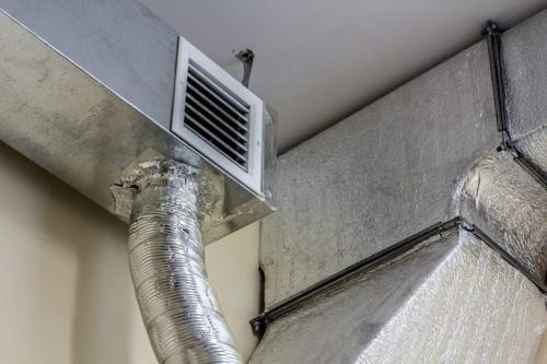 Advanced Air Duct Cleaning Houston