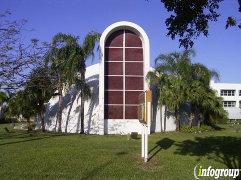 Primera Iglesia Bautista