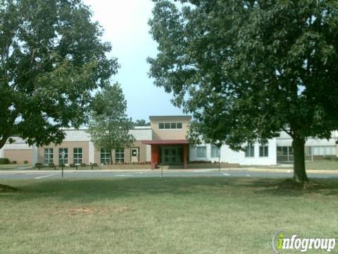 Monroe Middle School