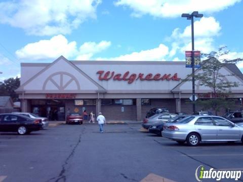 Walgreens