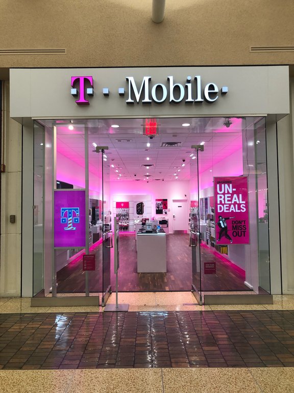 T-Mobile