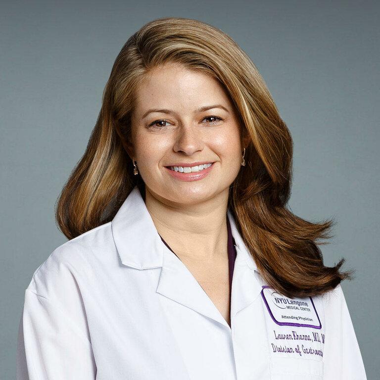 Lauren G. Khanna, MD