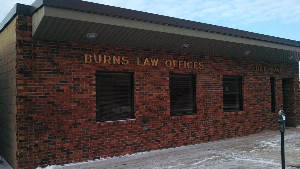 Burns Law Offices