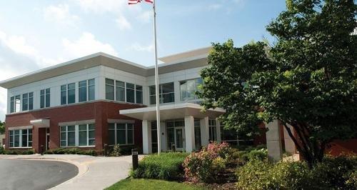 Rogers Behavioral Health West Allis Main Campus