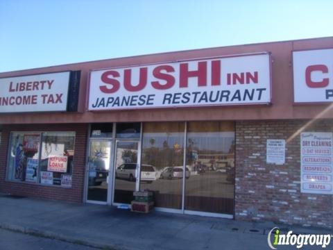 Sushi Inn