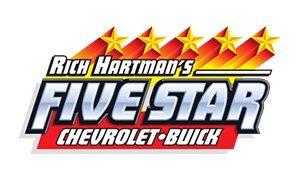 Five Star Chevrolet Buick