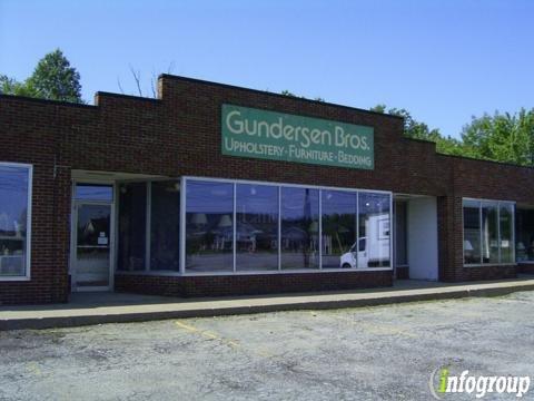 Gundersen Bros Interiors