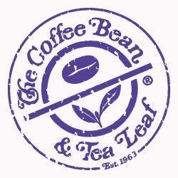 The Coffee Bean & Tea Leaf