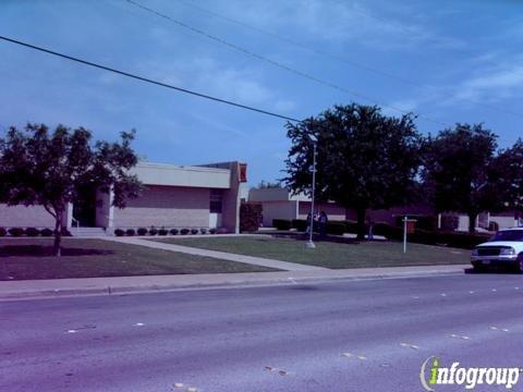 Western Hills Elementary School