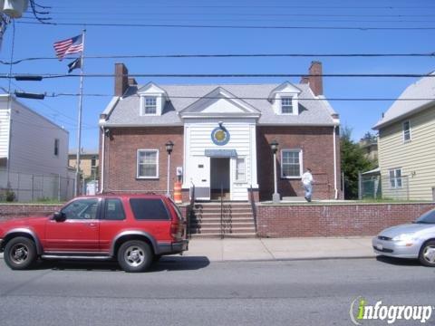 American Legion Post